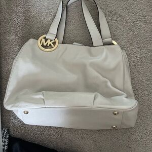 Michael Kors shoulder purse